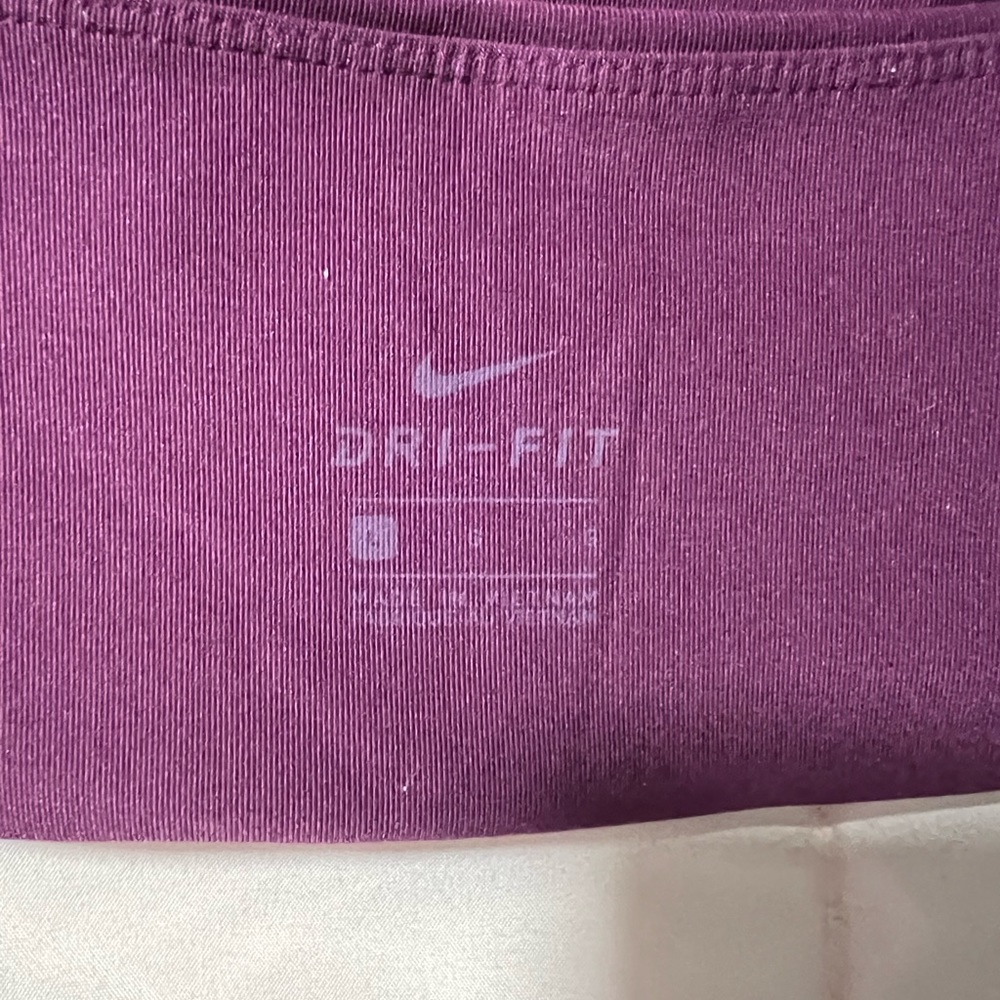 Nike size large leggings